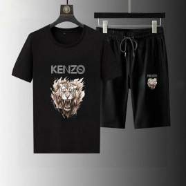 Picture of Kenzo Shirt Pant Suits _SKUKenzoM-5XL13xr1422467